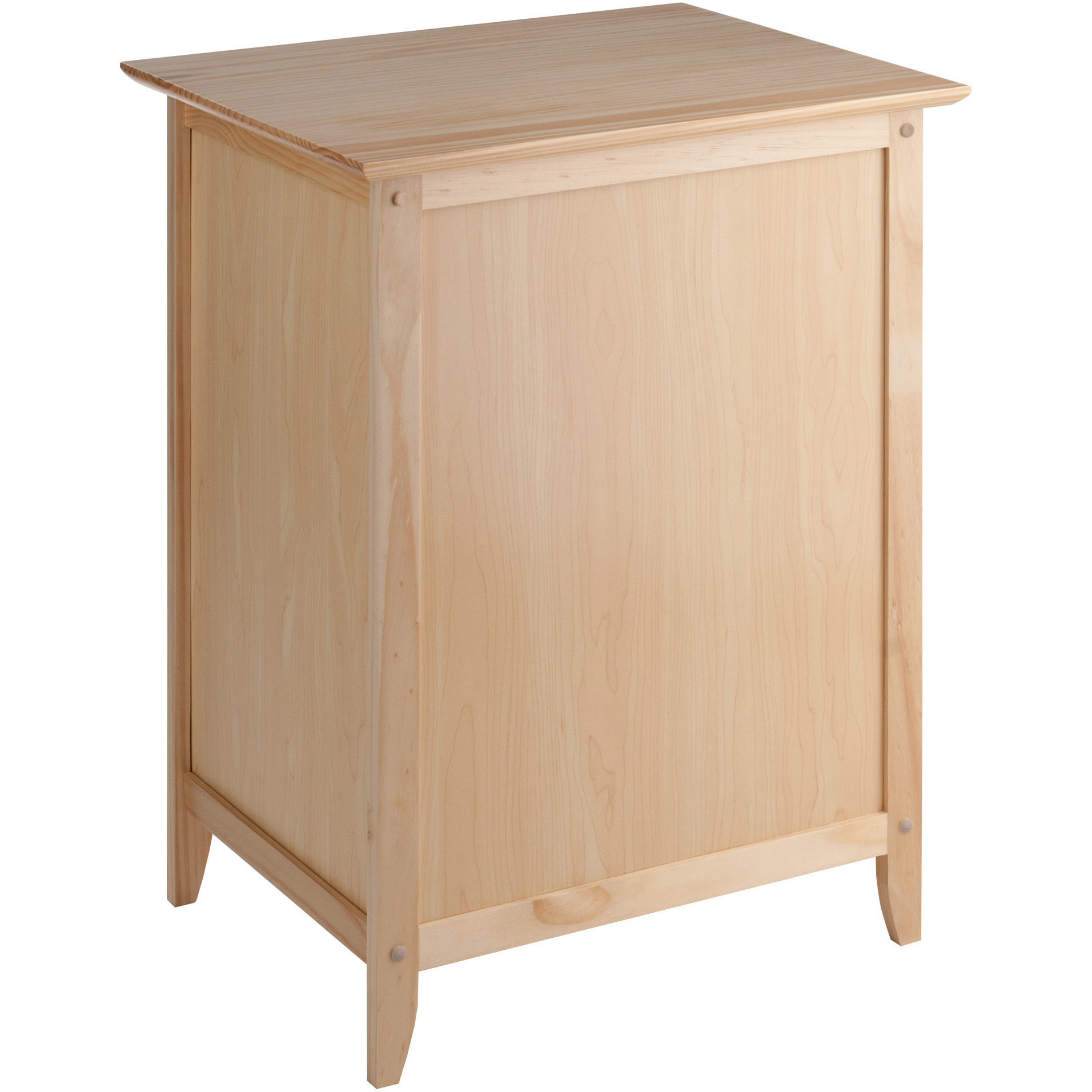 Henry Accent Table Natural