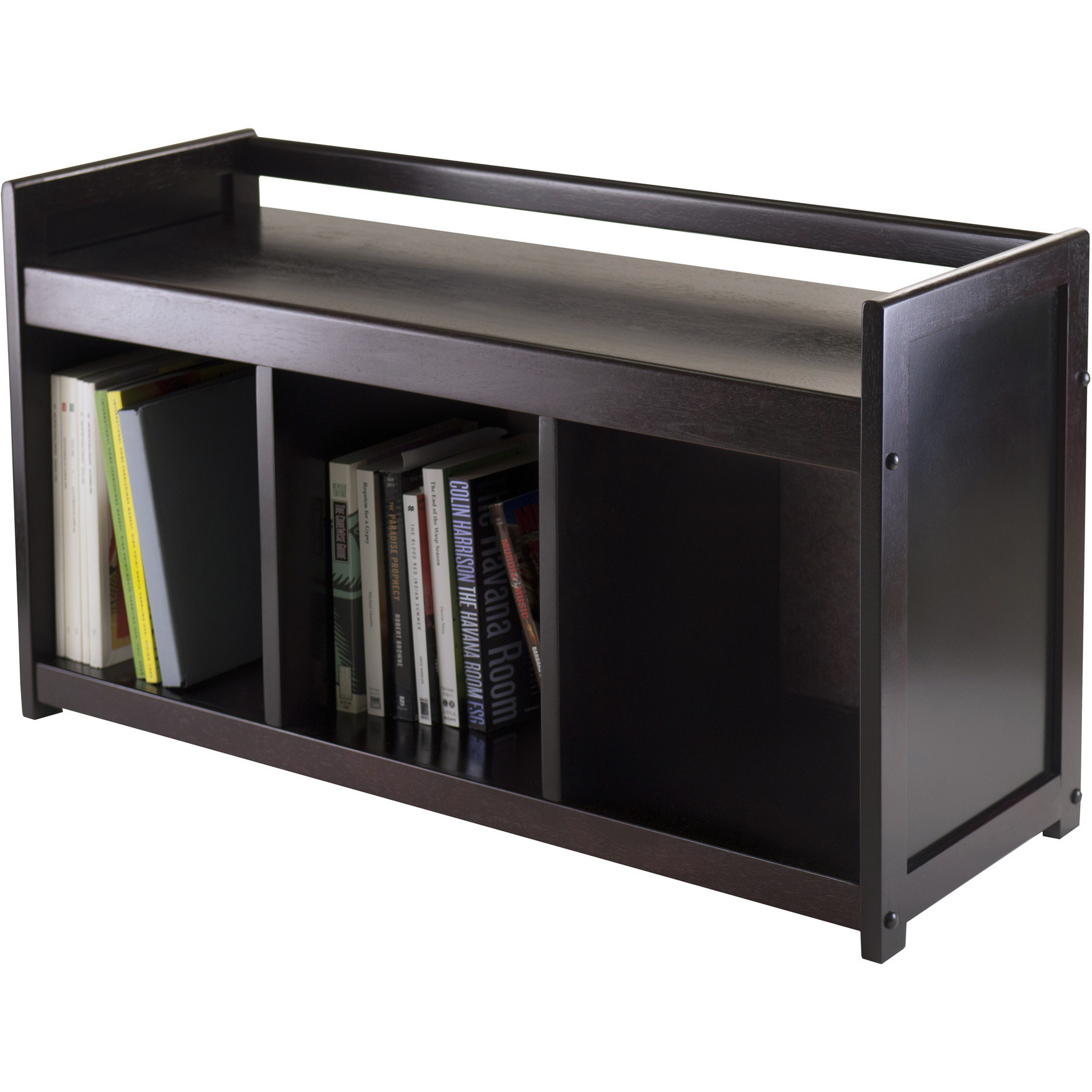 Addison Storage Bench with 3-section