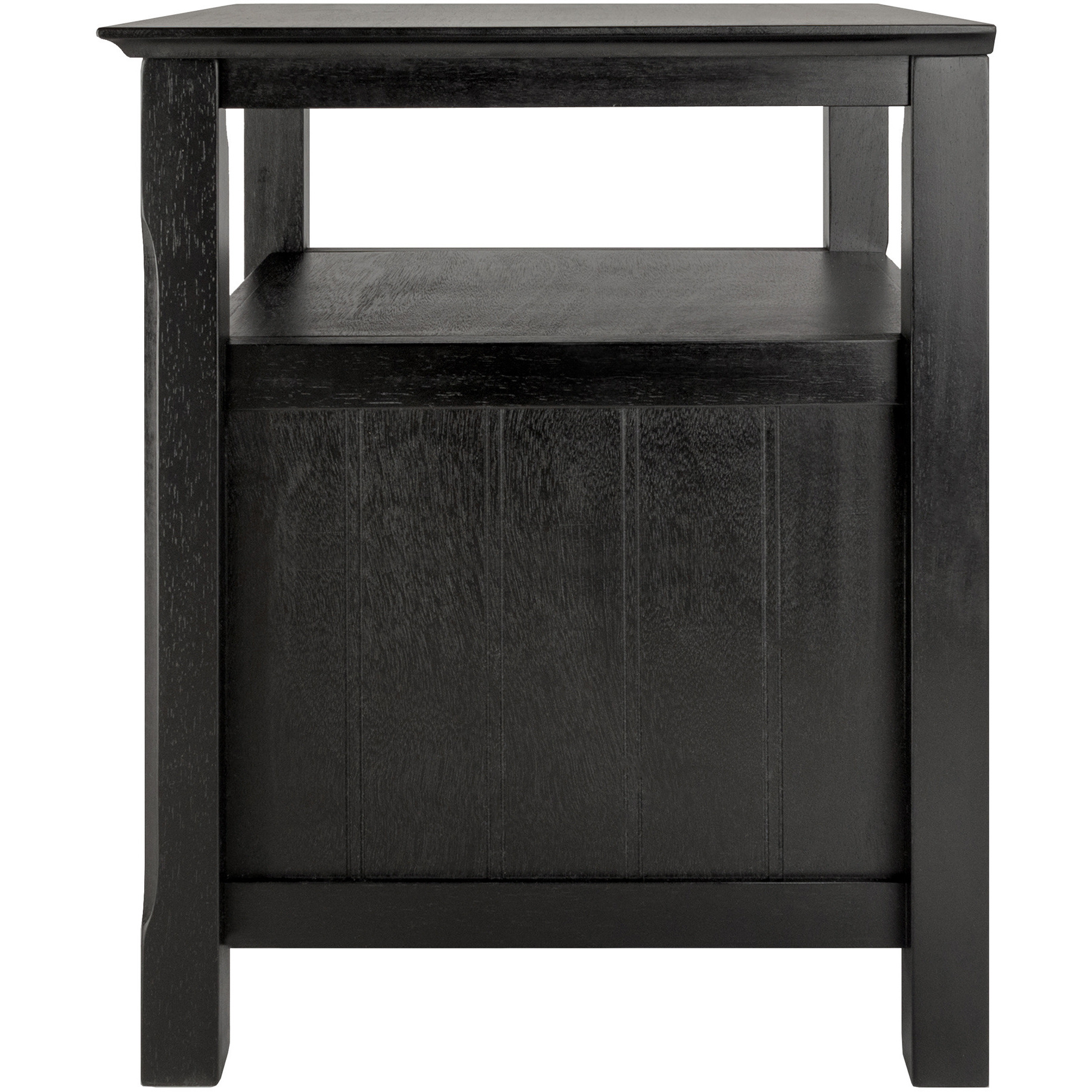 Timber Night Stand