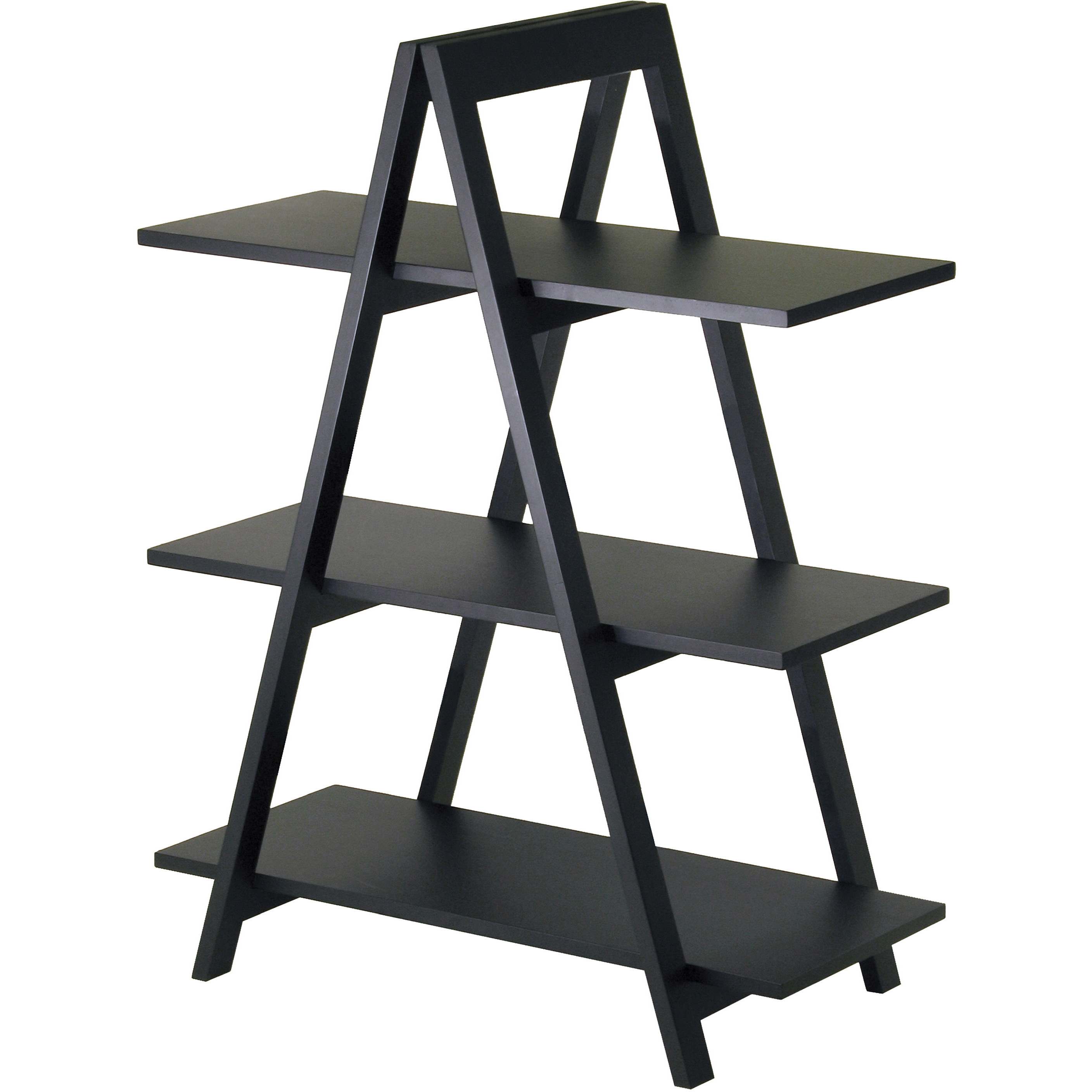 Aaron A-Frame Shelf