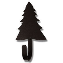 Pine Tree - Magnetic Hook