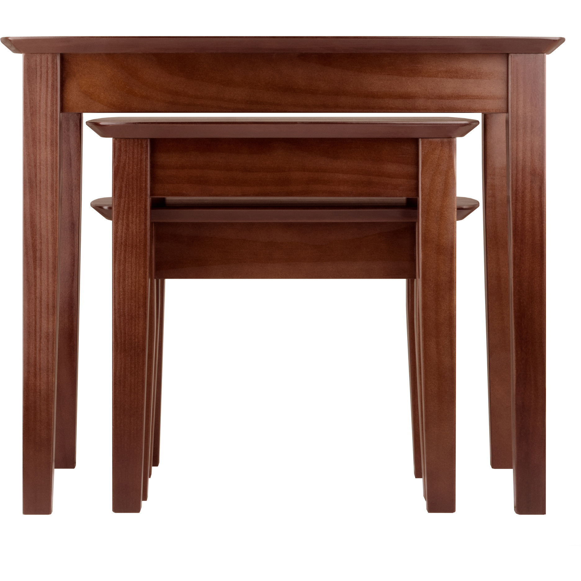 Bradley 3-PC Nesting Table Set