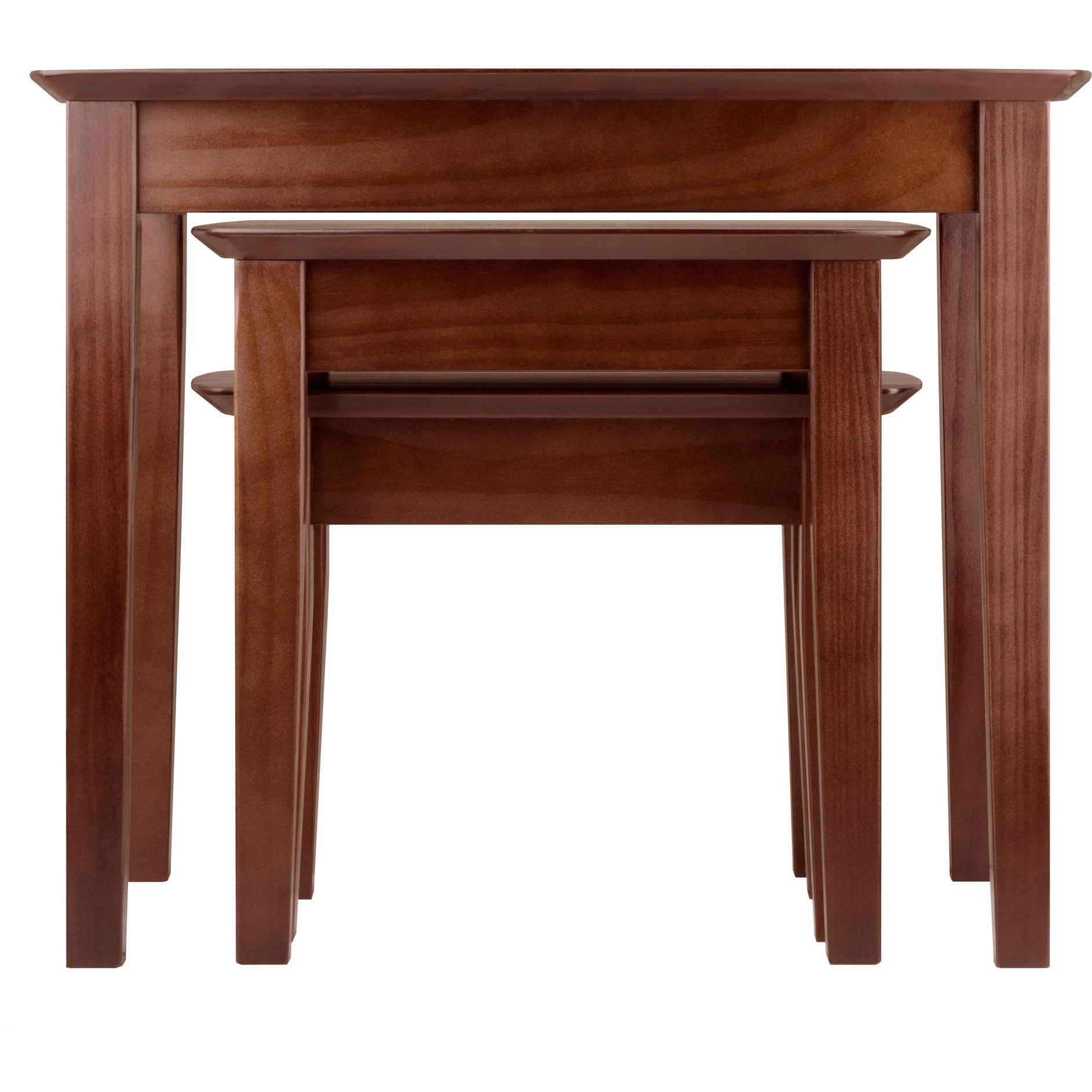 Bradley 3-PC Nesting Table Set