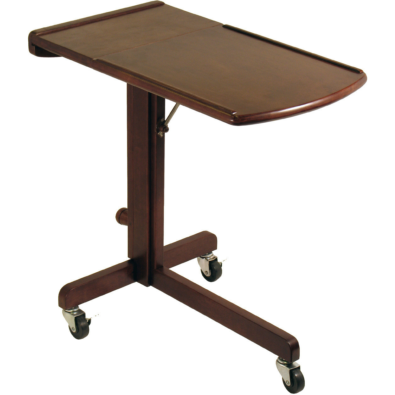 Olson Adjustable Laptop Cart