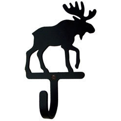 Moose - Wall Hook Extra Small