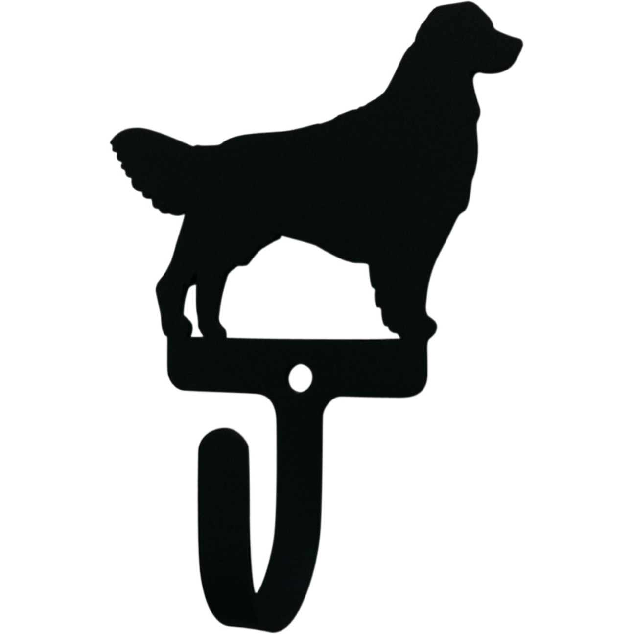 Retriever - Wall Hook Small