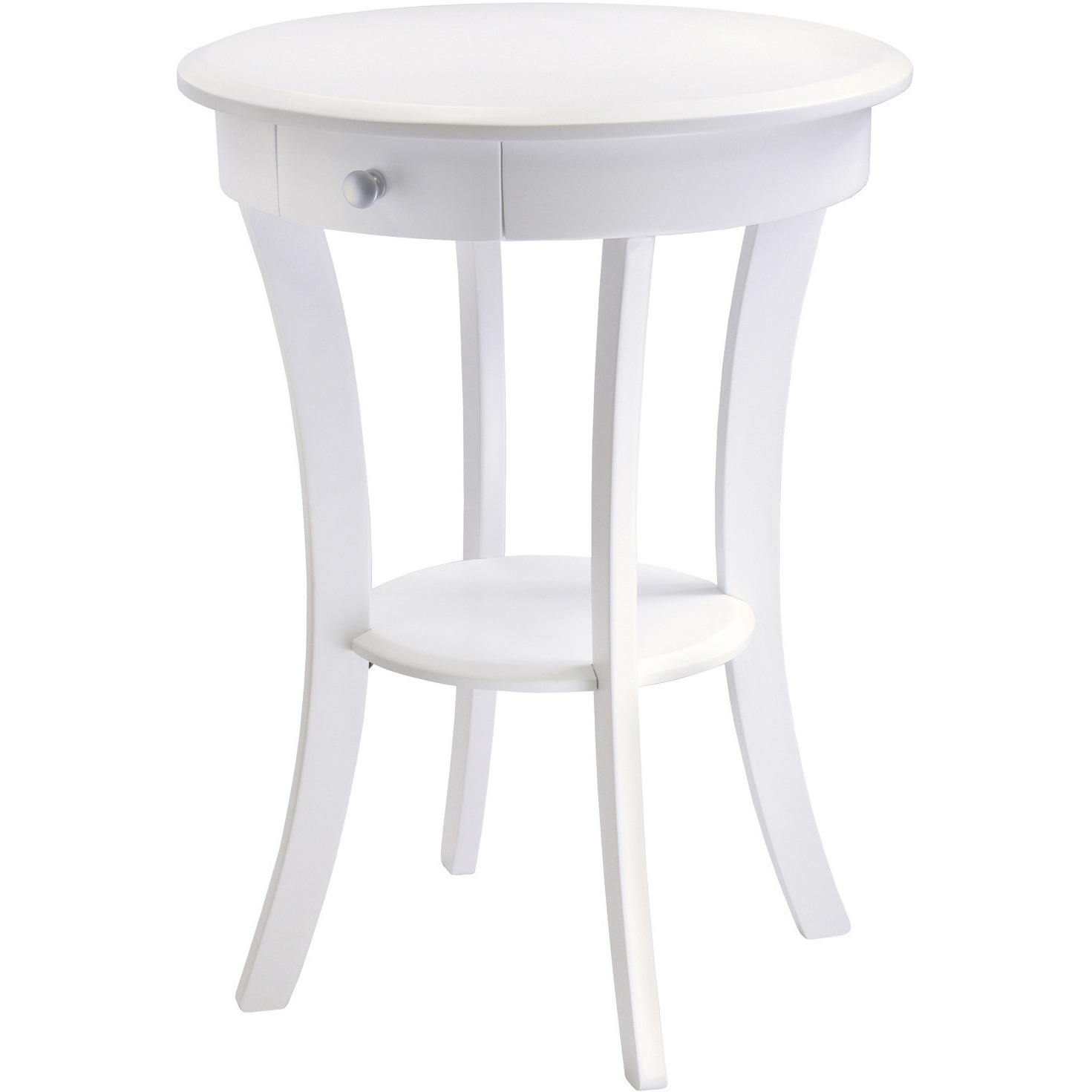 Sasha Round Accent Table