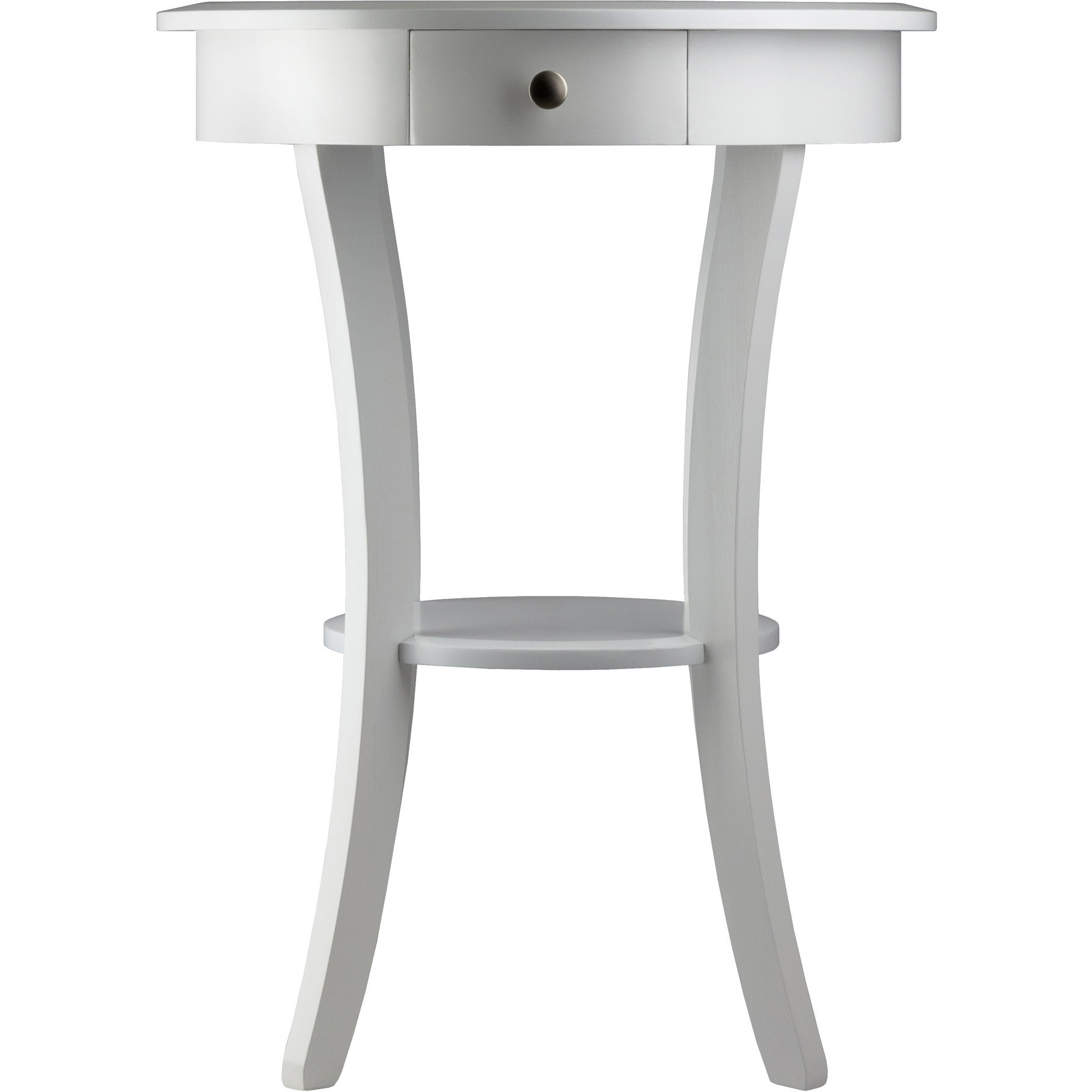 Sasha Round Accent Table