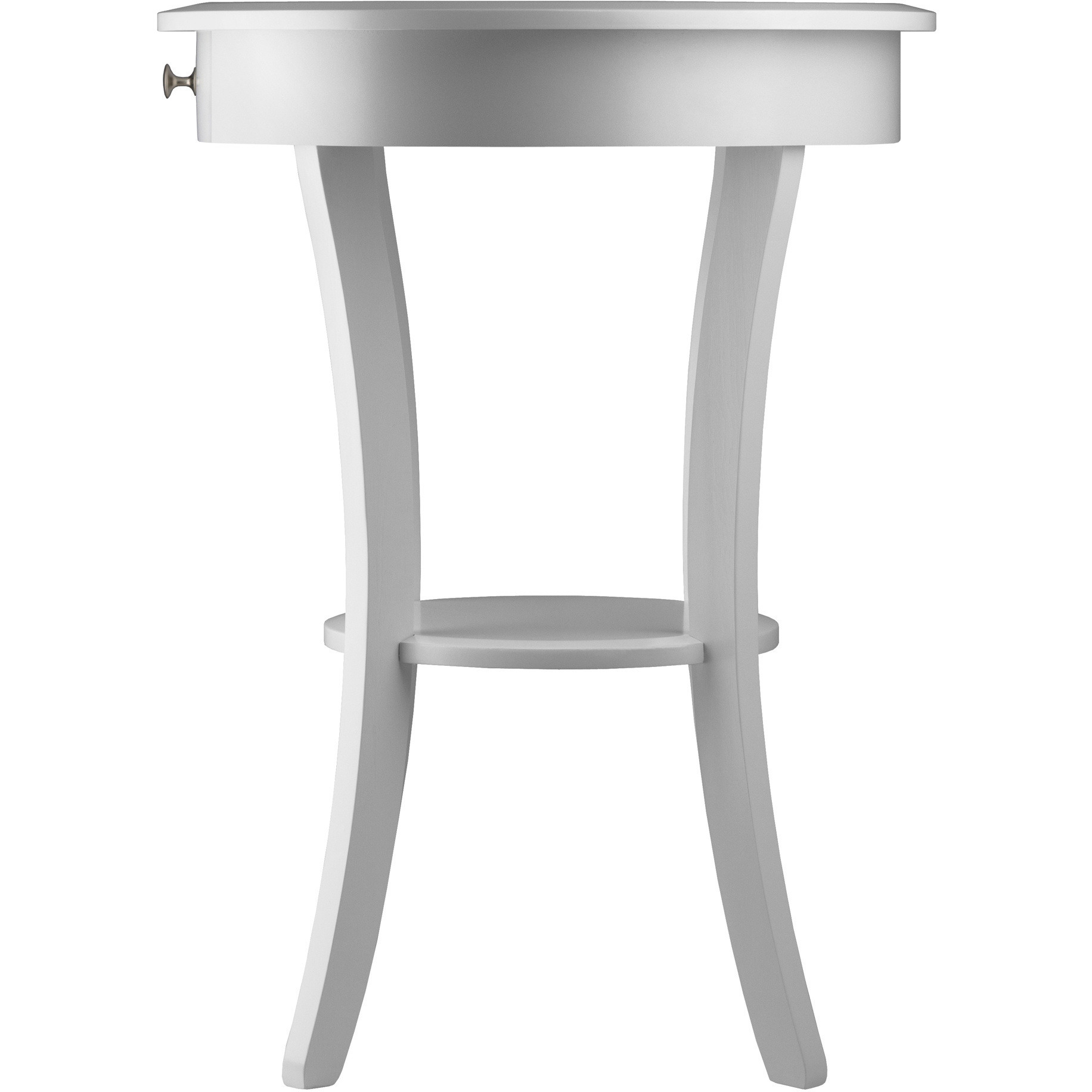 Sasha Round Accent Table