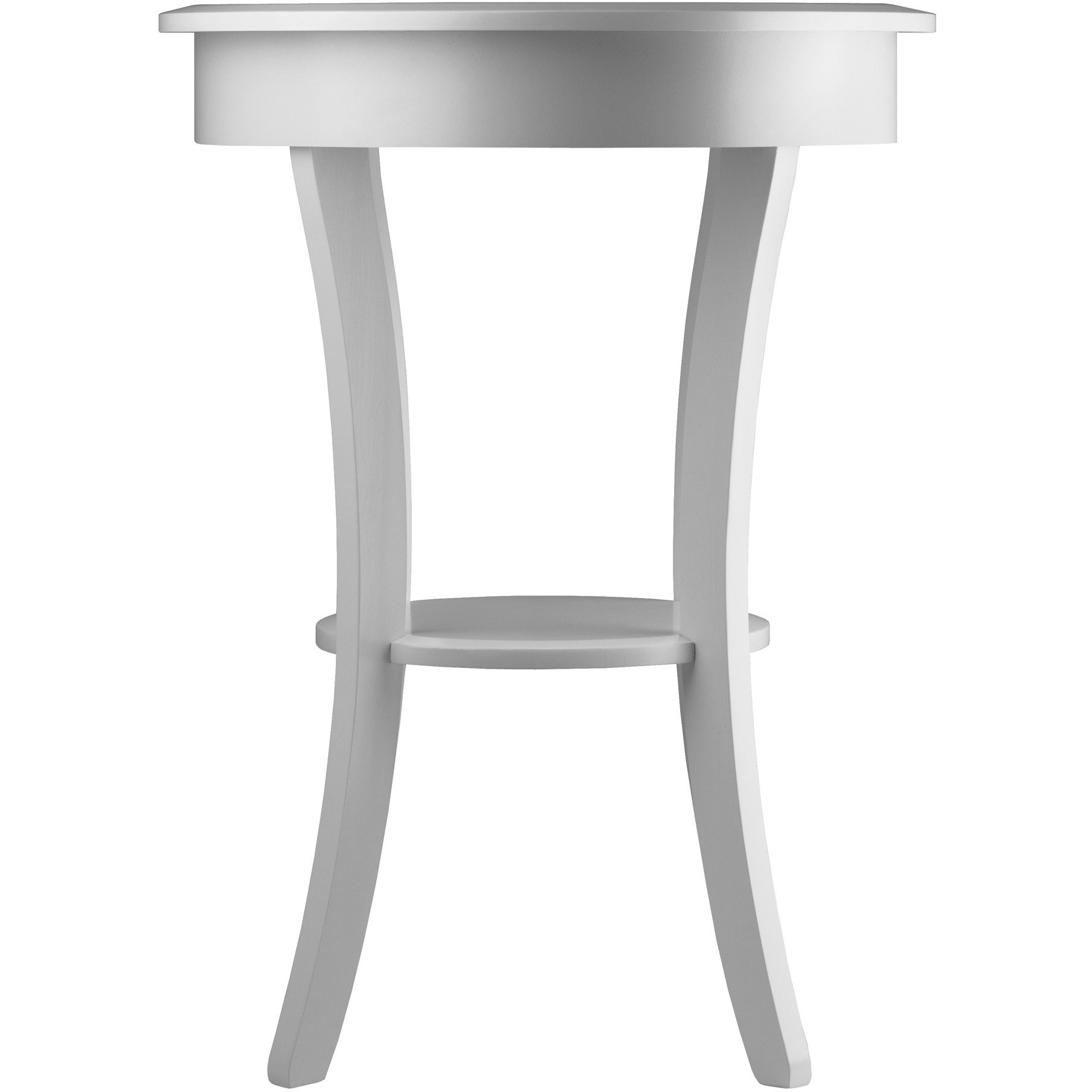 Sasha Round Accent Table