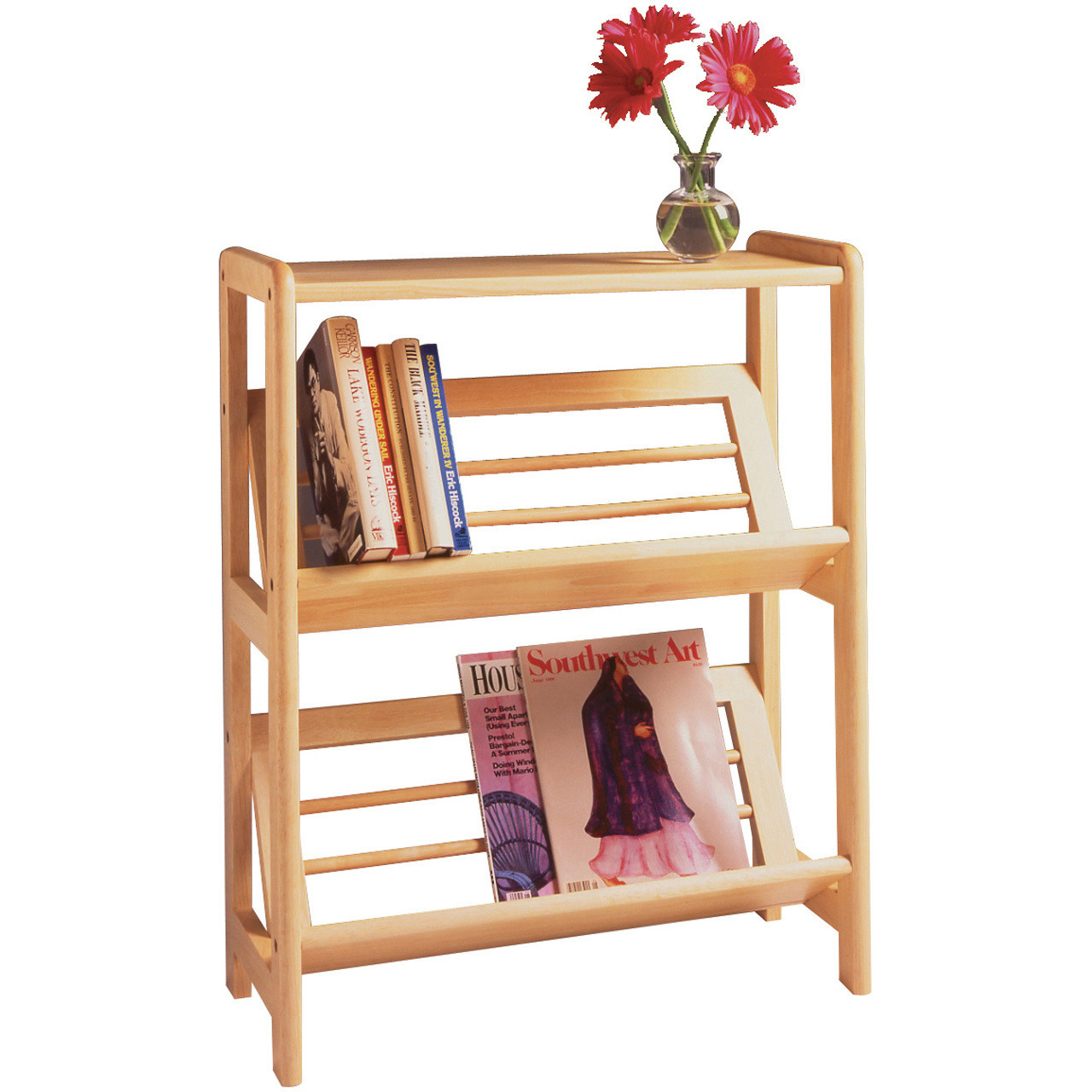 Juliet Book Shelf