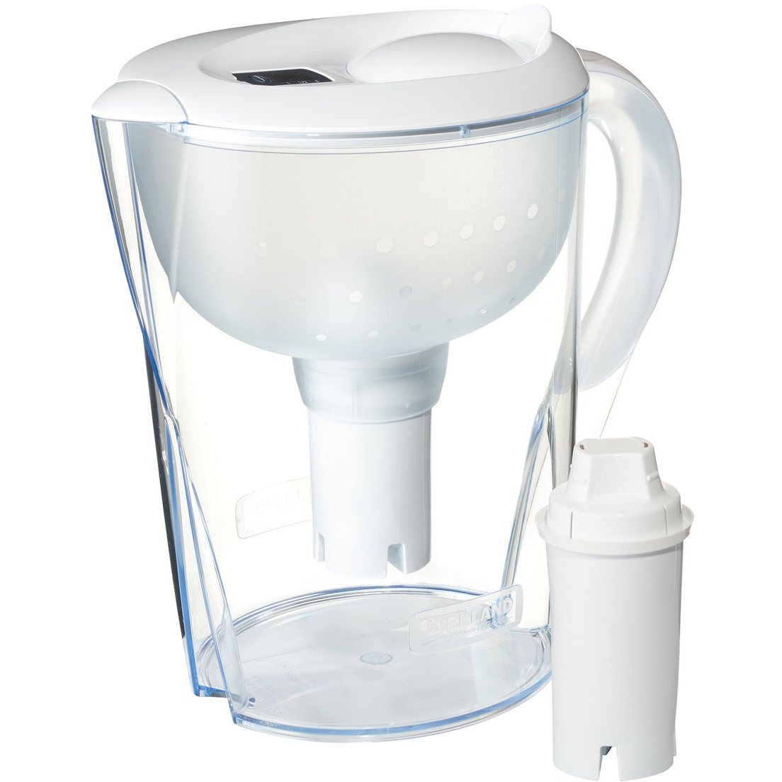 Kirkland Signature Filtered Water Pitcher