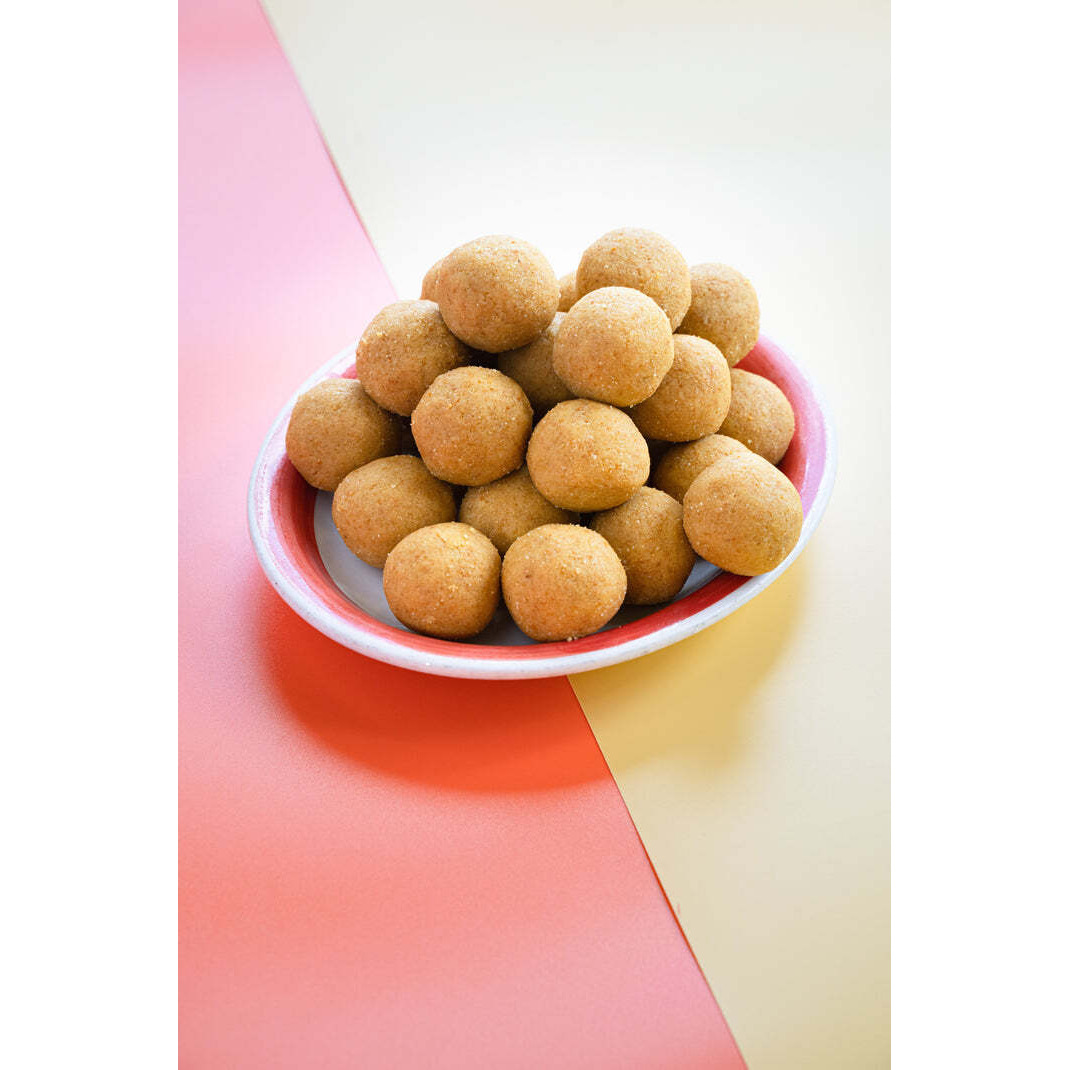 Besan Ladoo - 1 Lb