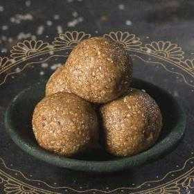 Till Laddu