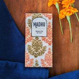 Masala Chai - 60% Cacao - 1 Pack