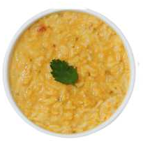 The Cumin Club Dal Chaal - 1 Portion