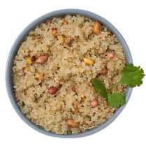 The Cumin Club Sabudana Kichadi - 1 Portion