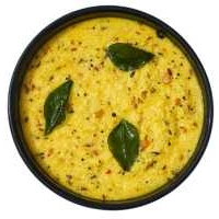 The Cumin Club Rava Kichadi - 1 Portion