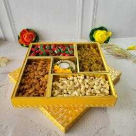 Seedesi Shahi Seet Hamper 4 - 1 Pack