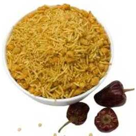 Indore Poha Namkeen - 1 Pack