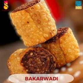 Chitale Bandhu Bakaradi - 1 Pack