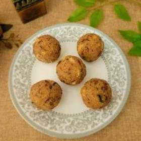 Anjeer Dry Fruit Laddu - 1 Pack