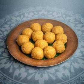 Besan Laddu - 1 Pack