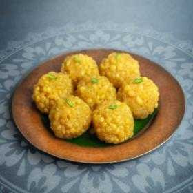 Chogani Laddu  Bmb - 1 Pack