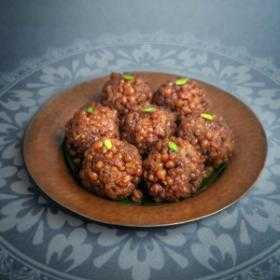 Doodh Laddu - 1 Pack