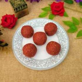 Gulab Churma Laddu - 1 Pack