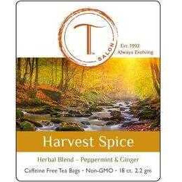 Harvest Spice - 1 Pack