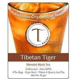 Tibetan Tiger Iced Tea - 1 Pack