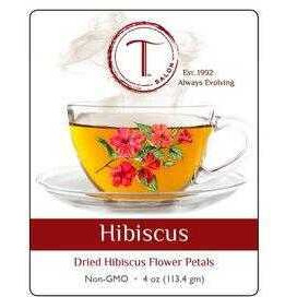 Hibiscus - 1 Pack