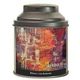 Balance - Lola Bodansky - Artea 2022 Collection - Loose Leaf - Gift Tin - 4 Oz (113.4 Gm)