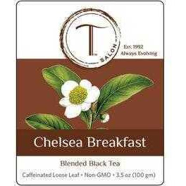 Chelsea Breakfast - 1 Pack