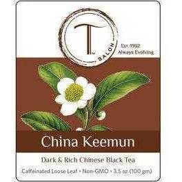 China Keemun - 1 Pack