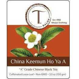 China Keemun Ho Ya A - 1 Pack