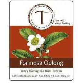 Formosa Oolong - 1 Pack