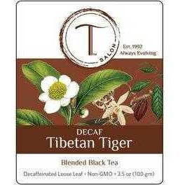 Decaf Tibetan Tiger - 1 Pack