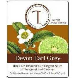 Devon Earl Grey - 1 Pack