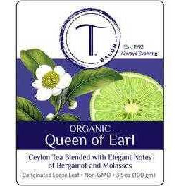 Organic Queen Of Earl - 1 Pack