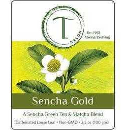 Sencha Gold - 1 Pack