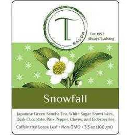 Snofall - 1 Pack