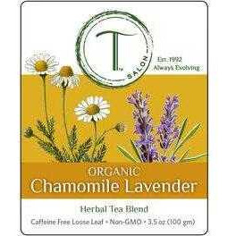 Chamomile Lavender - 1 Pack