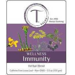 Immunity - 1 Pack