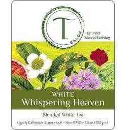 White Whispering Heaven - 1 Pack