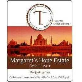 Margaret's Hope Estate (2Nd Flush) - Darjeeling Tea - 1 Pack