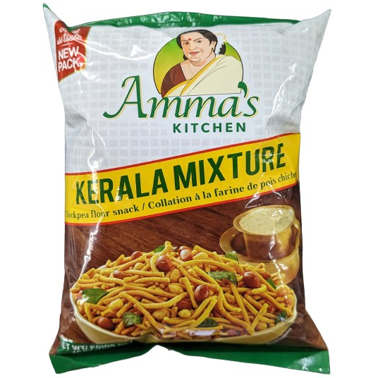 Amma's Kitchen Kerala Mixture - 26 Oz (737 Gm)