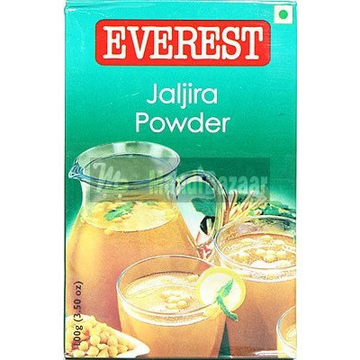 Everest Jaljira Poder - 100 Gm (3.5 Oz)