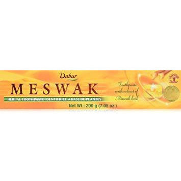 Dabur Mesak Toothpaste - 200 Gm (7.05 Oz)